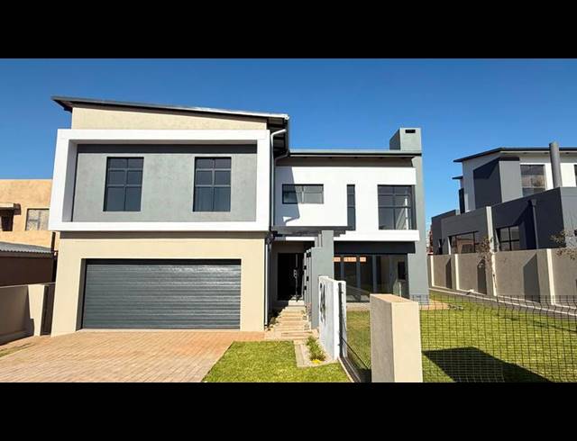 3 BEDROOM HOUSE FOR SALE IN FOUNTAINBROOK ESTATE